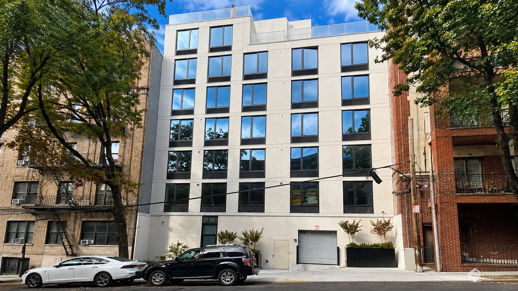 959 Anderson Avenue completed by BCN